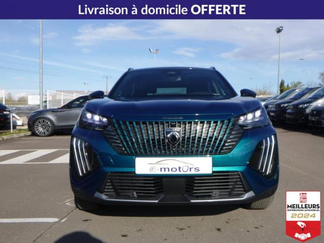 Peugeot 2008 image 2