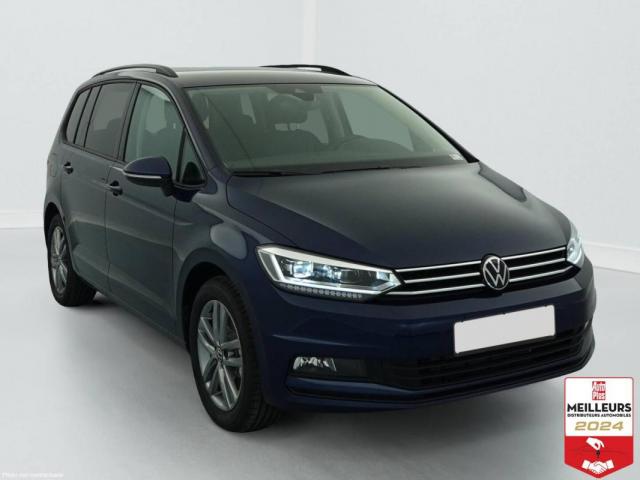 Volkswagen Touran image 1