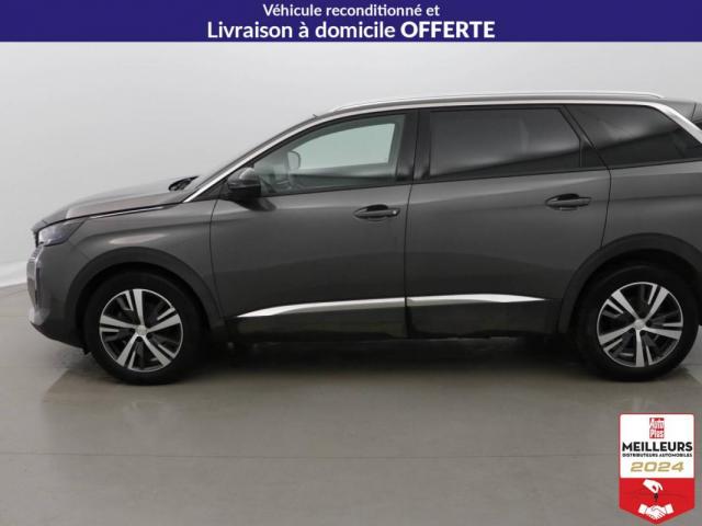 Peugeot 5008 image 5