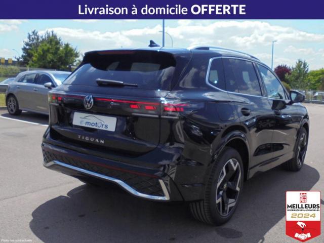 Volkswagen Tiguan image 6