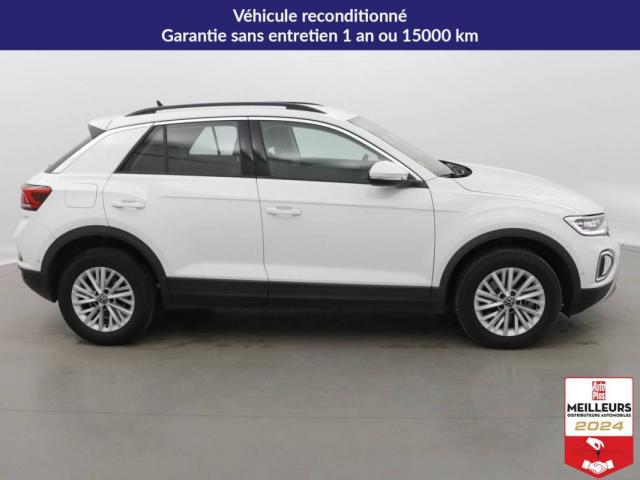 Volkswagen T-Roc image 8