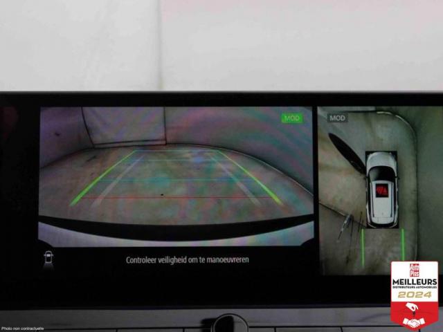 Nissan X-Trail image 1