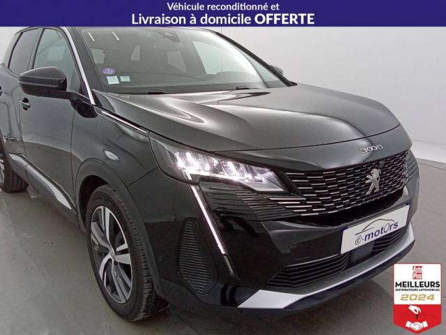 Peugeot 3008 image 5