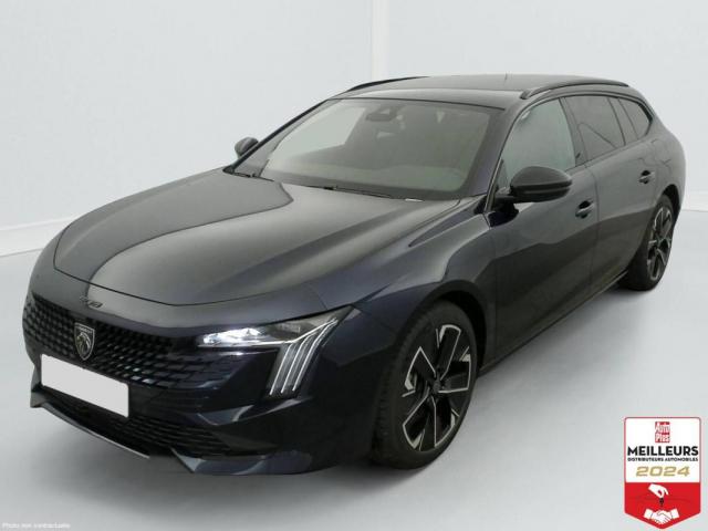 Peugeot 508 Sw Hybrid 180 E-Eat8 Allure