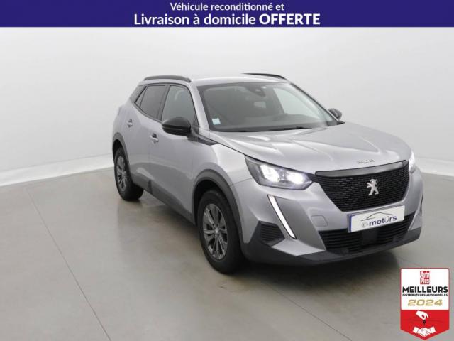 Peugeot 2008 image 6