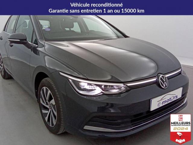 Volkswagen Golf image 7