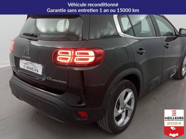 Citroen C5 Aircross image 7