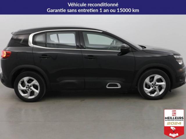 Citroen C5 Aircross image 2