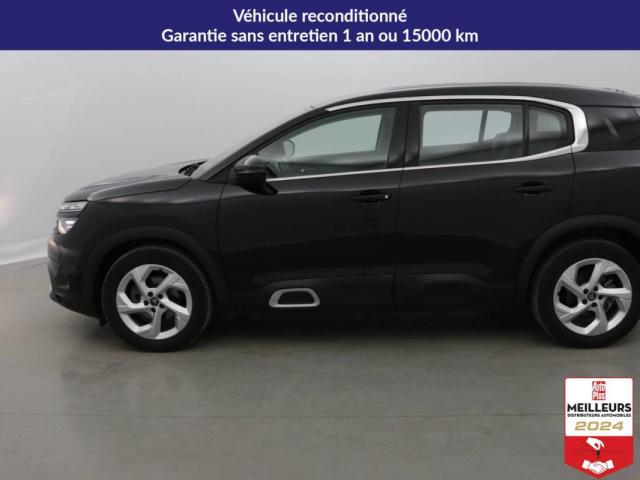 Citroen C5 Aircross image 1