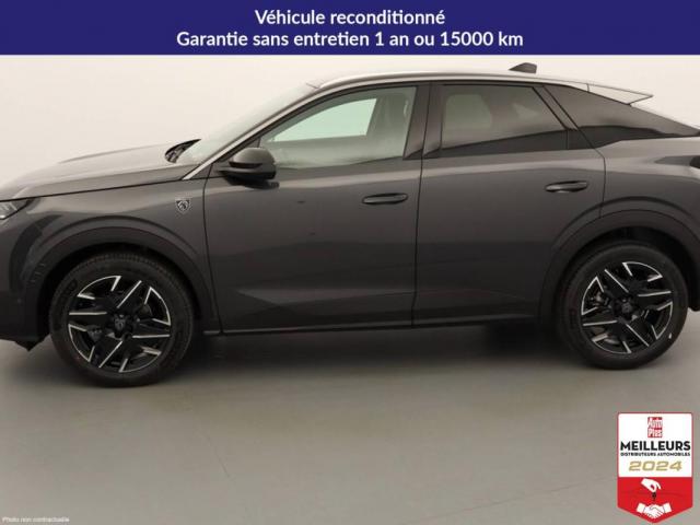 Peugeot 3008 image 5