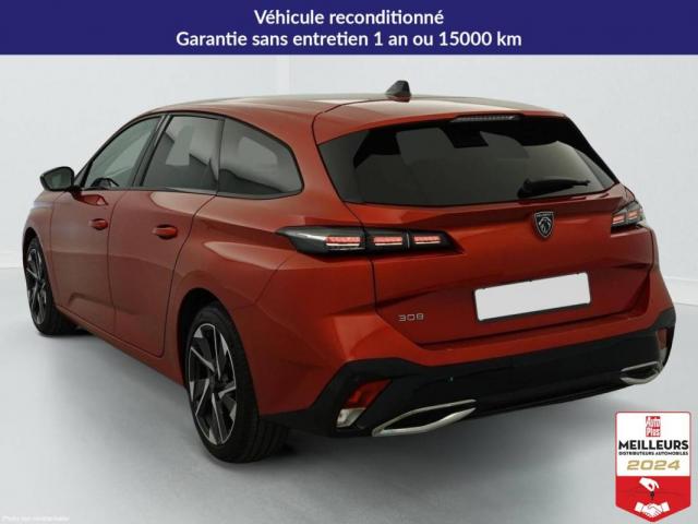 Peugeot 308 Sw image 9