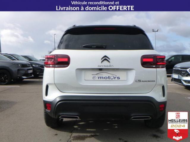 Citroen C5 Aircross image 2