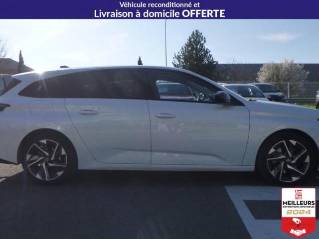 Peugeot 308 Sw image 1