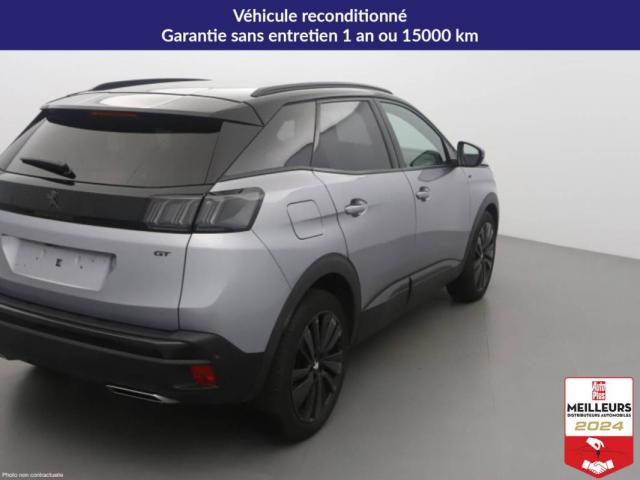 Peugeot 3008 image 8