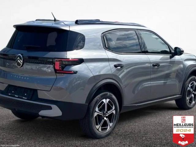 Citroen C3 Aircross image 1