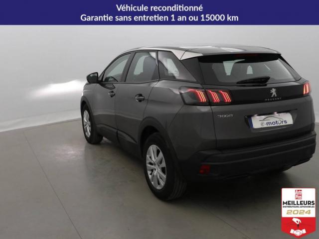 Peugeot 3008 image 6