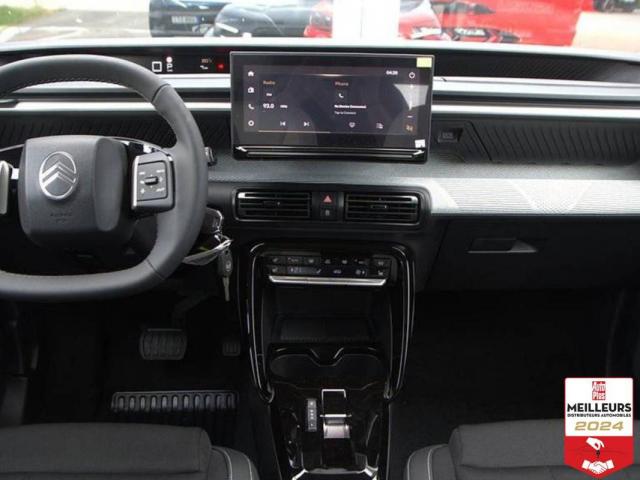 Citroen C3 Aircross image 1