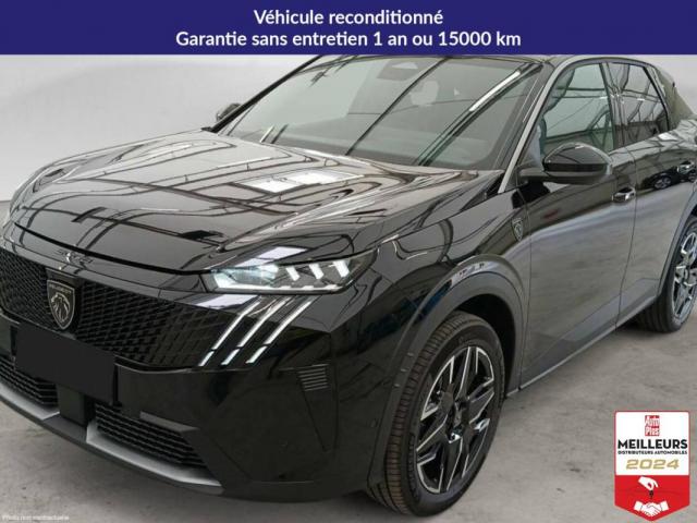 Peugeot 3008 Hybrid 145 E-Dcs6 Gt