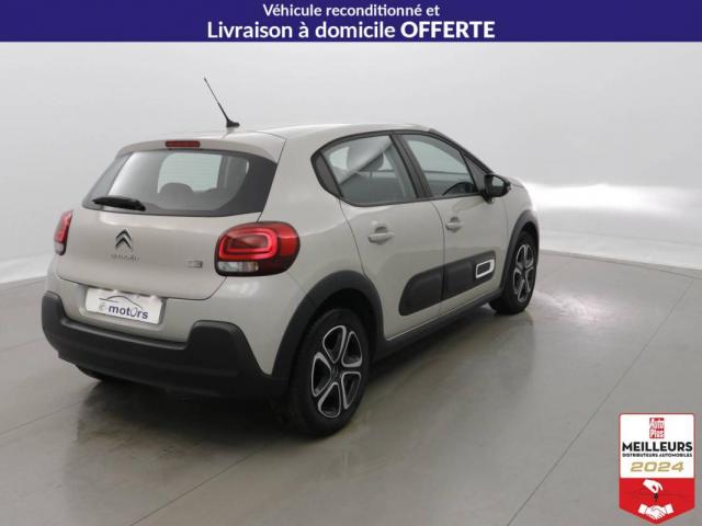 Citroen C3 image 4
