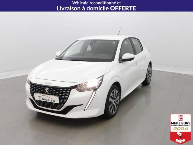 Peugeot 208 Essence 100 Active