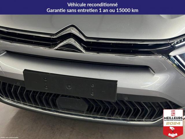 Citroen C5 X image 7