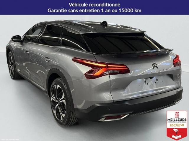 Citroen C5 X image 5