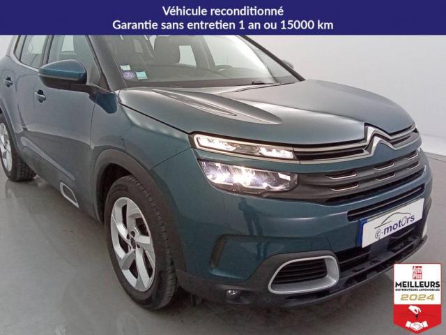 Citroen C5 Aircross image 5