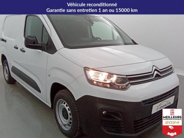 Citroen Berlingo image 1