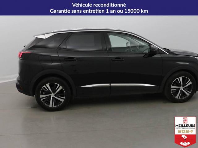 Peugeot 3008 image 3