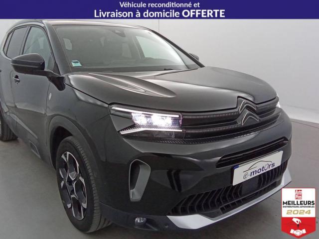 Citroen C5 Aircross image 2
