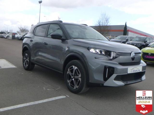 Citroen C3 Aircross image 9