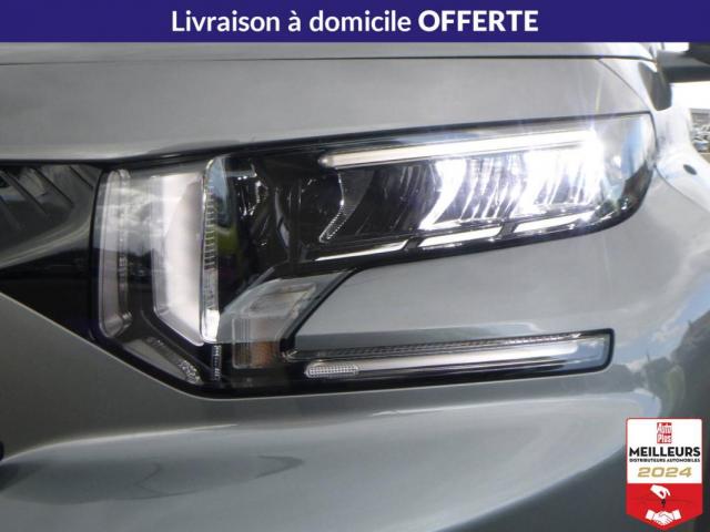 Citroen C3 Aircross image 2