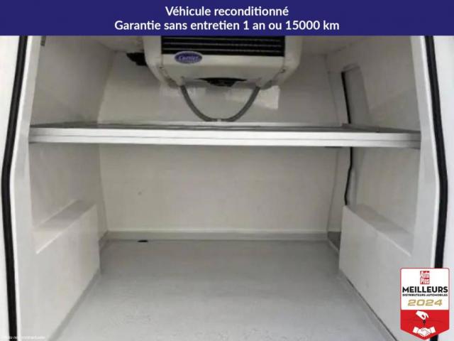 Citroen Berlingo image 4