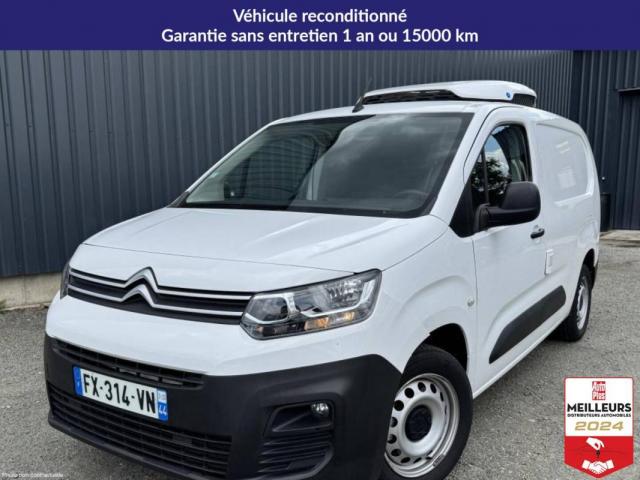 Citroen Berlingo image 3