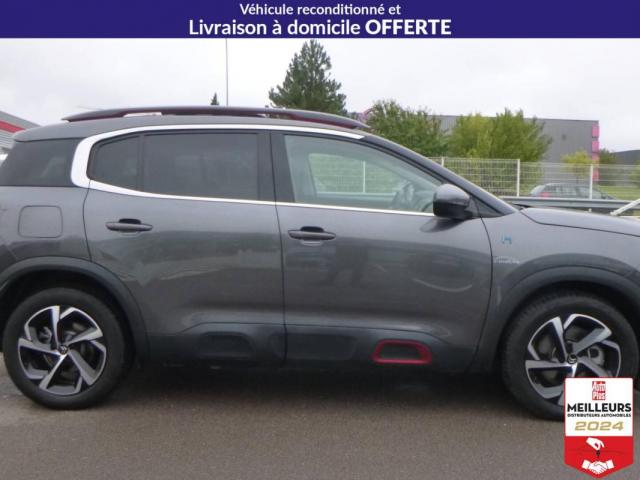 Citroen C5 Aircross image 1