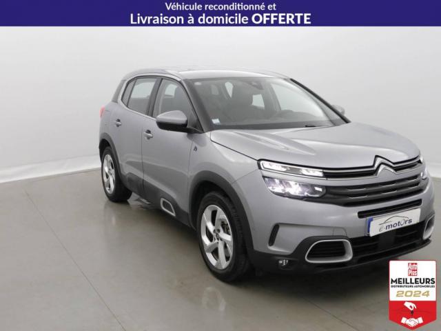 Citroen C5 Aircross image 1
