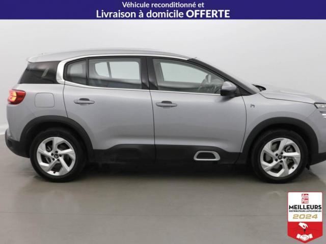 Citroen C5 Aircross image 8