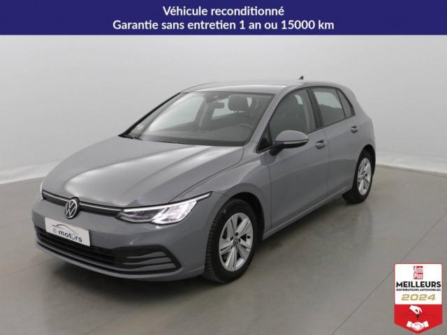 Volkswagen Golf Tdi 115 Bvm6 Life