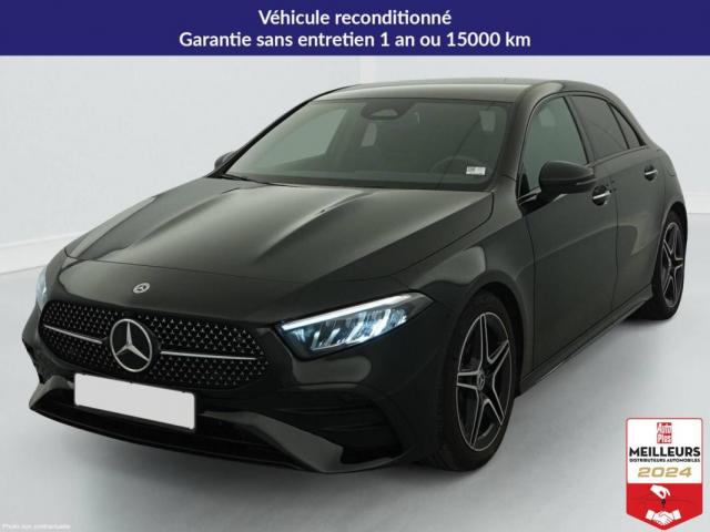 Mercedes Benz Classe A 180 7g-Dct Amg Line