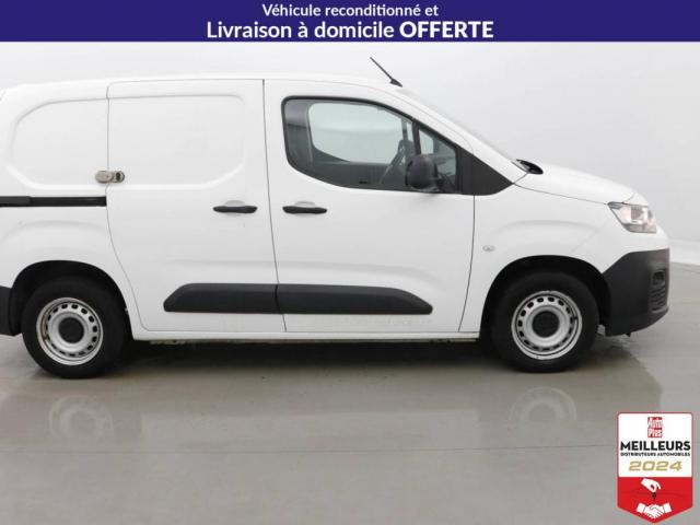 Citroen Berlingo image 6