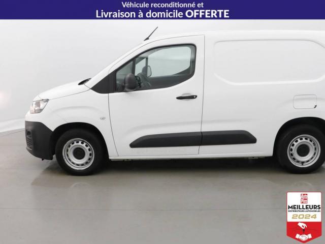 Citroen Berlingo image 4