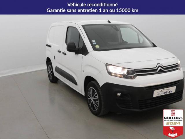 Citroen Berlingo image 2