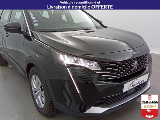 Peugeot 5008 image 1