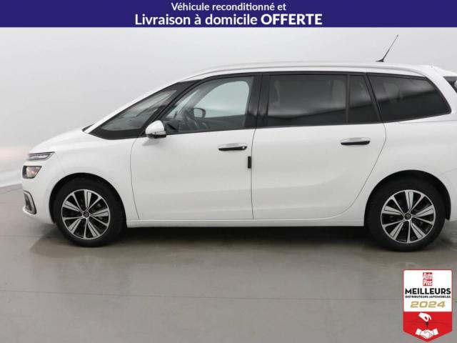 Citroen Grand C4 Picasso image 3