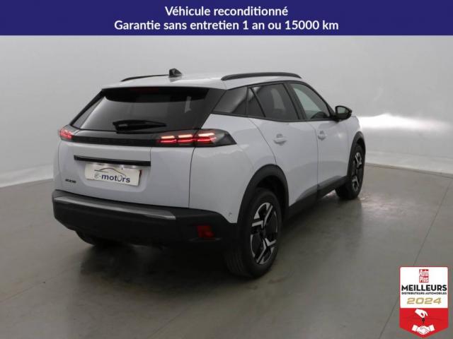 Peugeot 2008 image 6