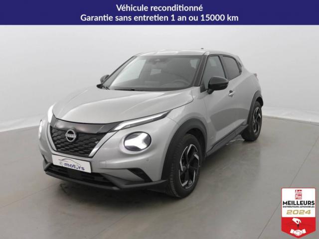 Nissan Juke 2022.5 Hybrid 143