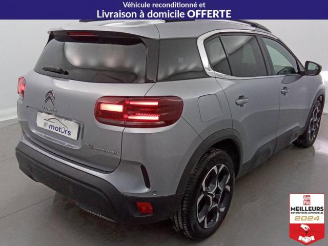 Citroen C5 Aircross image 3