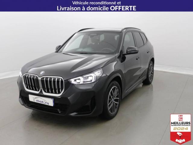 Bmw X1 Xdrive 23i 218ch Dkg7 M Sport +attelage +alarme