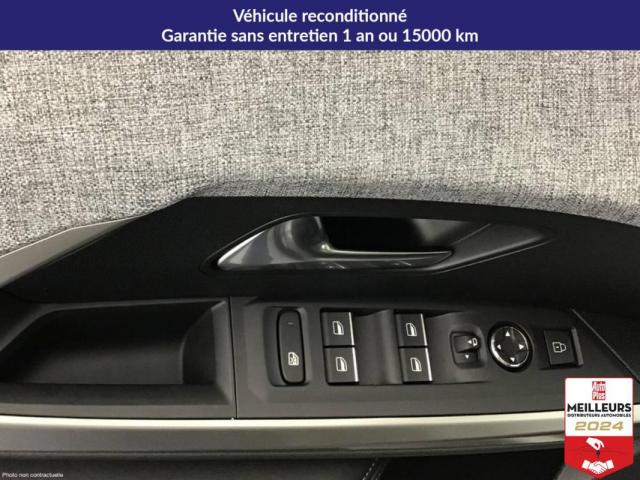 Peugeot 3008 image 2