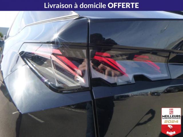 Peugeot 3008 image 4